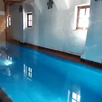 Naturhotel Hof Ehlers 3*