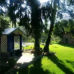 Casa de hóspedes Naturhotel Hof Ehlers