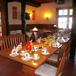 Casa de hóspedes Naturhotel Hof Ehlers 3*