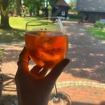 Pensionat Naturhotel Hof Ehlers