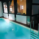 Naturhotel Hof Ehlers Pensionat 3*