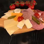 Naturhotel Hof Ehlers Pensionat 3*