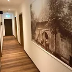 Naturhotel Hof Ehlers 3* Bergen (Lower-Saxony)