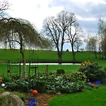 Naturhotel Hof Ehlers Bergen (Lower-Saxony)