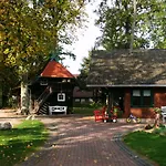 Casa de hóspedes Naturhotel Hof Ehlers Bergen (Lower-Saxony)