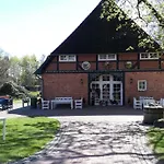 Naturhotel Hof Ehlers 3* Bergen (Lower-Saxony)