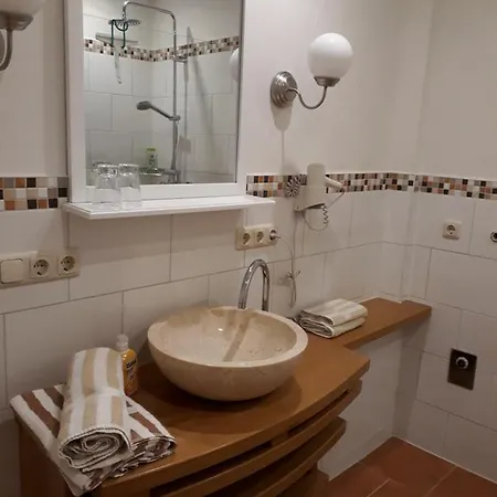 Gasthof Naturhotel Hof Ehlers