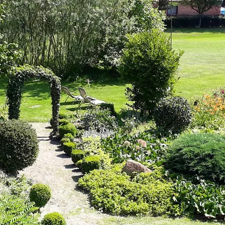 Gasthof Naturhotel Hof Ehlers