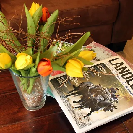 Naturhotel Hof Ehlers 3*