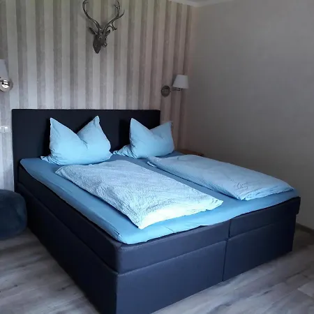 Naturhotel Hof Ehlers 2* ベルゲン