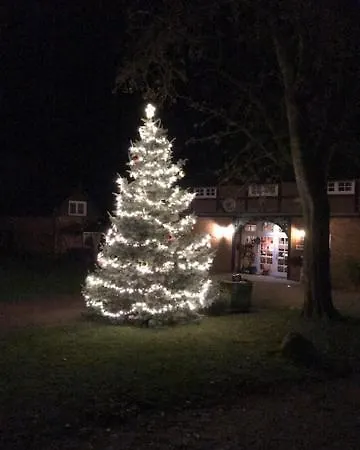 Gasthof Naturhotel Hof Ehlers