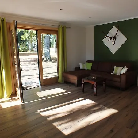 Naturhotel Hof Ehlers Affittacamere