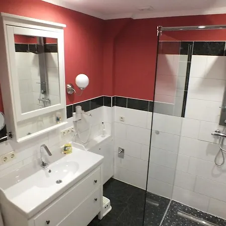 Naturhotel Hof Ehlers Vendégház