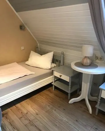 Naturhotel Hof Ehlers 3* 베르겐