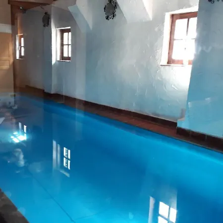 Naturhotel Hof Ehlers 3*