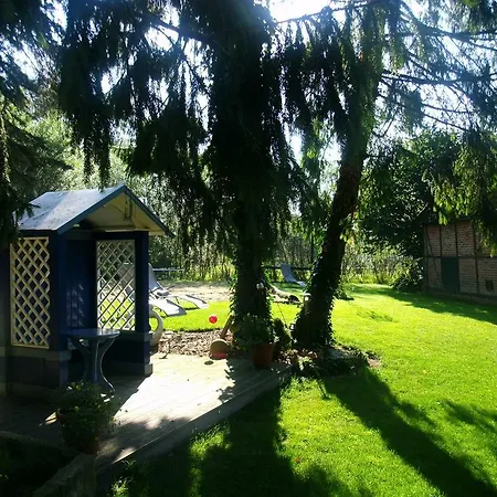 Gasthof Naturhotel Hof Ehlers
