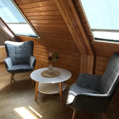 Naturhotel Hof Ehlers Bergen (Lower-Saxony)