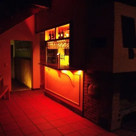Naturhotel Hof Ehlers 3*