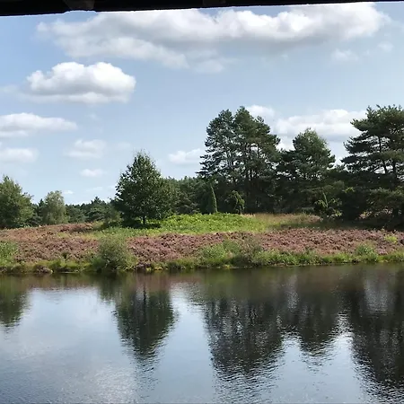 Naturhotel Hof Ehlers 게스트하우스