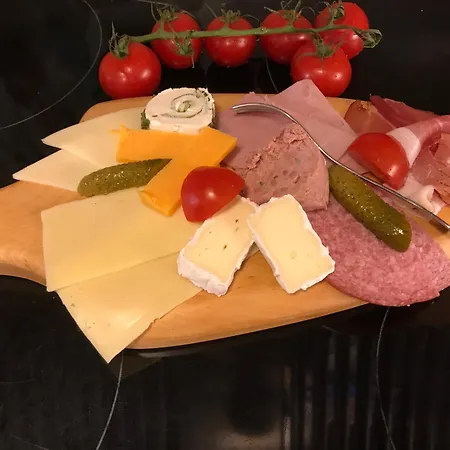 Naturhotel Hof Ehlers Gasthof 3*