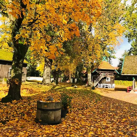 Naturhotel Hof Ehlers