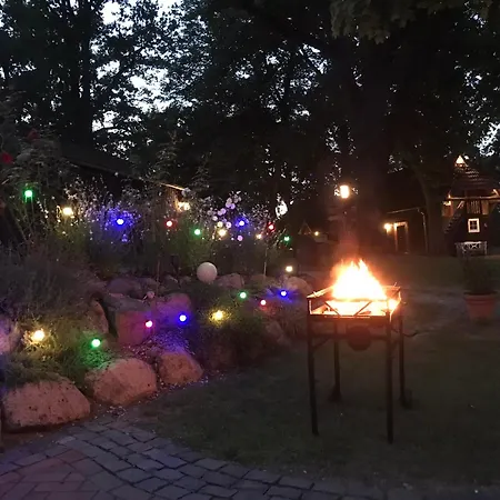 Naturhotel Hof Ehlers