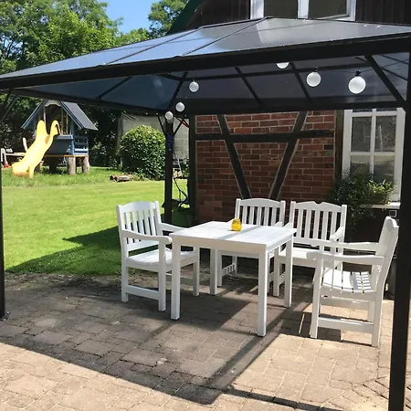 Gasthof Naturhotel Hof Ehlers 3*