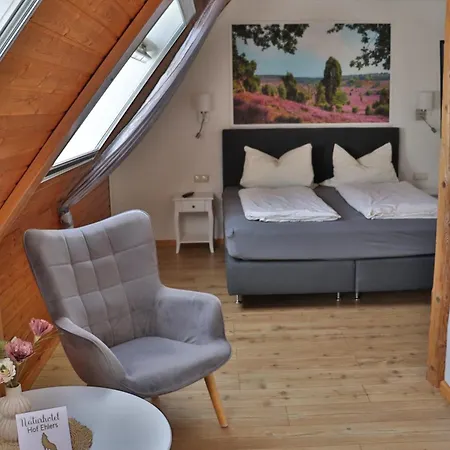 Naturhotel Hof Ehlers 3*