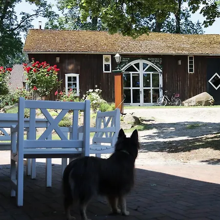 Naturhotel Hof Ehlers 3* Bergen (Lower-Saxony)