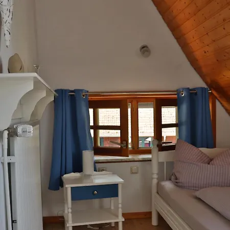Naturhotel Hof Ehlers 게스트하우스