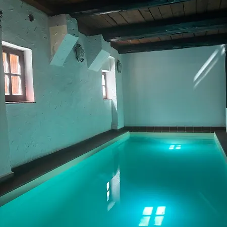 Affittacamere Naturhotel Hof Ehlers