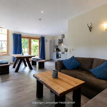 Naturhotel Hof Ehlers 3*