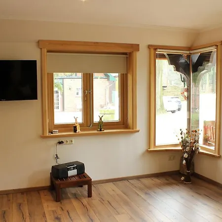 Gasthof Naturhotel Hof Ehlers