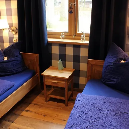 Naturhotel Hof Ehlers 3*