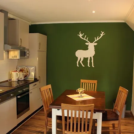 Naturhotel Hof Ehlers