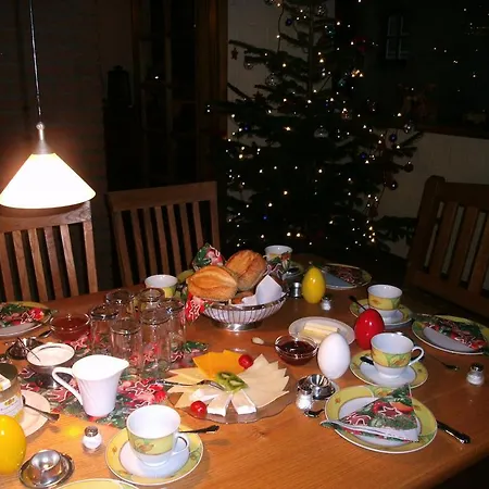 Naturhotel Hof Ehlers