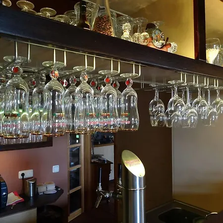 Naturhotel Hof Ehlers Affittacamere 3*