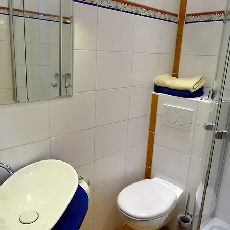 Naturhotel Hof Ehlers 3* 베르겐
