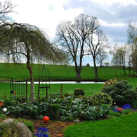 Naturhotel Hof Ehlers Bergen (Lower-Saxony)