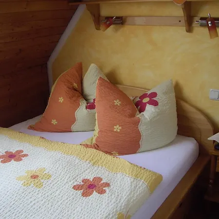 Gasthof Naturhotel Hof Ehlers