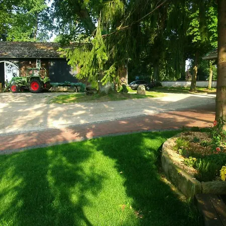 Naturhotel Hof Ehlers 3* Bergen (Lower-Saxony)