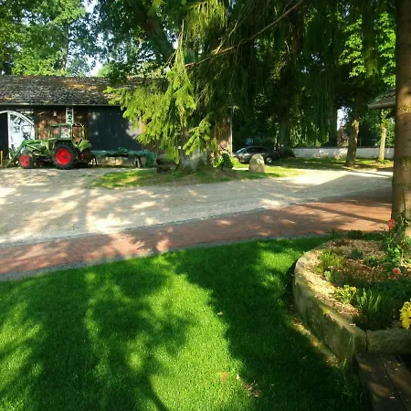 Naturhotel Hof Ehlers 2* Bergen (Lower-Saxony)