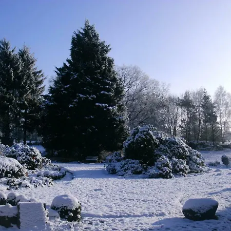 Affittacamere Naturhotel Hof Ehlers