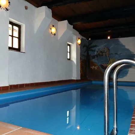 Naturhotel Hof Ehlers 게스트하우스 베르겐