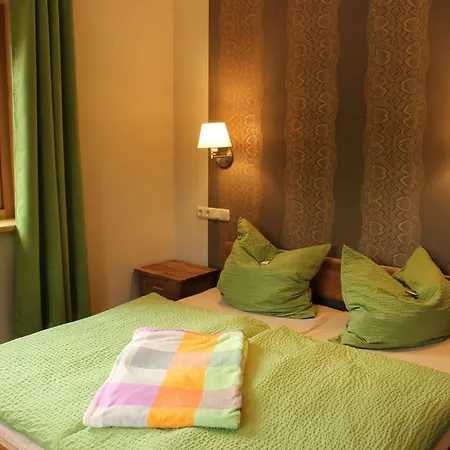 Gasthof Naturhotel Hof Ehlers Bergen (Lower-Saxony)