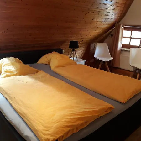Naturhotel Hof Ehlers Casa de hóspedes Bergen (Lower-Saxony)