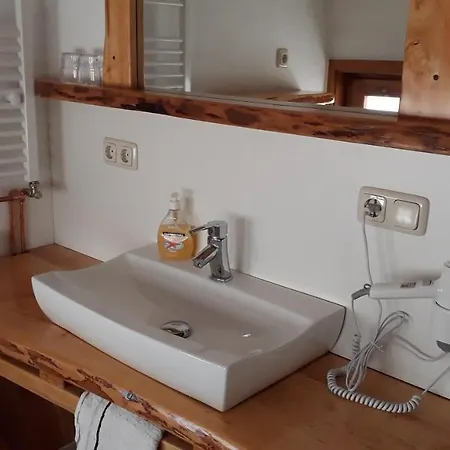 Naturhotel Hof Ehlers Affittacamere 3*
