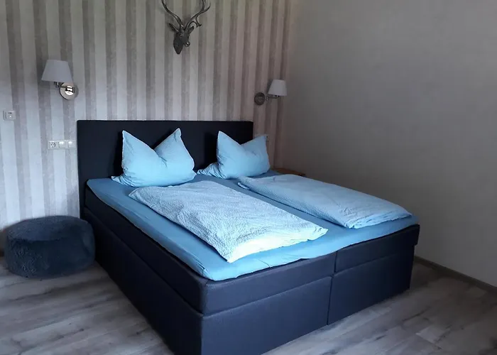 Naturhotel Hof Ehlers 3* Bergen (Lower-Saxony)