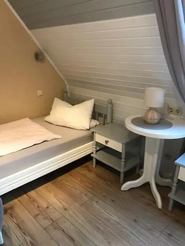 Naturhotel Hof Ehlers 3* Bergen (Lower-Saxony)