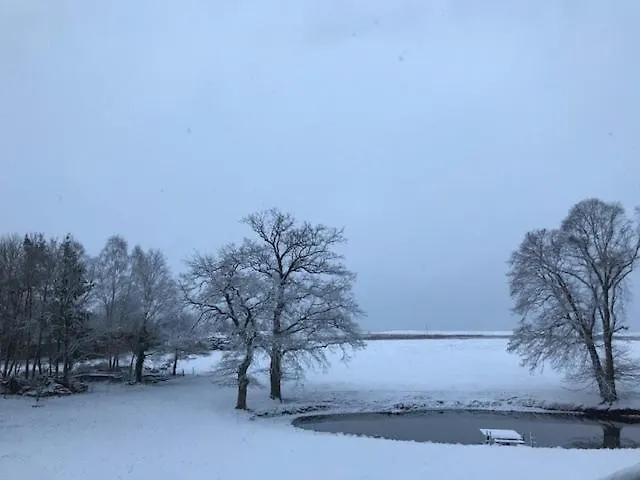 Gæstehus Naturhotel Hof Ehlers